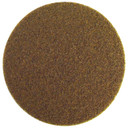 Norton 66261004435 5 In. Bear-Tex Rapid Prep AO Coarse Grit Non-Woven Hook & Loop Discs, 25 pack