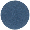 Norton 66261123592 8” BlueFire H875P Zirconia Alumina Paper Hook & Loop Discs, Coarse, 40 Grit, 25 pack