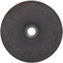 Norton 66252940098 7x1/4x7/8 In. Gemini AO Grinding Wheels, Type 27, 24 Grit, 20 pack