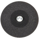 Norton 66253007014 9x1/4x5/8 - 11 In. NorZon Plus SG CA/ZA Foundry Grinding Wheels, Type 27, 24 Grit, 10 pack