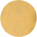 Norton 66623377542 5 In. Gold Reserve A296 No-Fil Aluminum Oxide Paper Hook & Loop Discs, Fine, P150 Grit, 100 pack