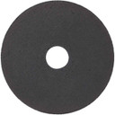 Norton 66252823600 5x3/32x7/8 In. Gemini RightCut AO Reinforced Right Angle Cut-Off Wheels, Type 01/41, 46 Grit, 25 pack