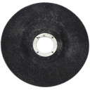 Norton 66252842028 4-1/2x3/32x7/8 In. Gemini INOX/SS AO Right Angle Cut-Off Wheels, Type 27/42, 30 Grit, 25 pack