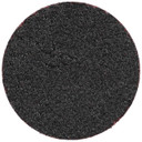 Norton 66623318999 2 In. Metal R766 AO Coarse Grit TS (Type II) Quick-Change Cloth Discs, P36 Grit, 100 pack