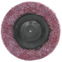 Norton 66254482331 1" Bear-Tex Rapid Prep AO TR (Type III) Non-Woven Quick-Change Discs, Medium, 50 pack