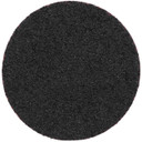 Norton 66623319027 3 In. Metal R766 AO Coarse Grit TR (Type III) Quick-Change Cloth Discs, P36 Grit, 50 pack