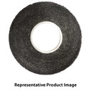 Norton 66261058521 8x2x3 In. Bear-Tex Clean & Finish Silicon Carbide Non-Woven Convolute Wheels, Medium Grit, 2 pack