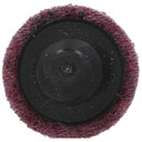 Norton 66623340032 3/4" Bear-Tex Rapid Prep AO TR (Type III) Non-Woven Quick-Change Discs, Medium, 50 pack