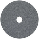 Norton 66261058790 6x1x1/2 In. Bear-Tex Rapid Blend General Duty SC Fine Grit Non-Woven Arbor Hole Unified Wheels, 4 pack