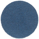 Norton 66261123590 6” BlueFire H875P Zirconia Alumina Paper Hook & Loop Discs, Coarse, 36 Grit, 25 pack