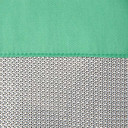 Steiner 1030MB-2X 30" Flame Resistant Cotton Jacket with Mesh Back, Green, 2X-Large