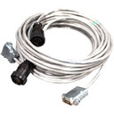 Hypertherm 223048 Cable, PMX G3 With Voltage-Divider Interface 7.62 M (25 Ft)