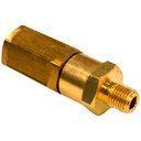 Hypertherm 006132 Check Valve, 1/4 Npt 200 Psi