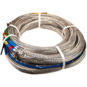 Hypertherm 228295 Leads, 9427 Torch 7.5M/25' X 2M/72" Gas