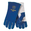 Tillman 1250 14" Premium Insulated Split Cowhide Welding Gloves, 2X-Large, 12 pack