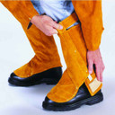 Tillman 528CL 15" Premium Side Split Cowhide Shoe/Boot Protector One Size