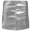 Tillman 8324 24"X24" 19 oz. Aluminized Carbon/Kevlar Waist Apron
