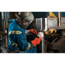 Walter 15X602 6x7/8 COOLCUT XX Sanding Discs with Cyclone Technology 24 Grit, 25 pack