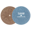 Walter 07R700 7" Quick-Step Blendex Surface Conditioning Discs Non-Woven Extra Coarse Brown, 10 pack