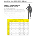 Black Stallion CF2216-ST Deluxe FR Cotton Coverall with 2" Reflective Tape, Stone Khaki, 3X-Large