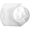 Walter 55B041 Disposable Filter Bag 50 Microns for Bio-Circle Parts Cleaning System, 6 pack