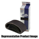 United Abrasives SAIT 57900 4x24 Blue Line 1A-X Aluminum Oxide Portable Sander Belt, 24 Grit, 5 pack