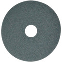 United Abrasives SAIT 57560 5x7/8 Bulk 7S Ceramic Fiber Grinding Discs 60 Grit, 100 pack