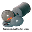 United Abrasives SAIT 57480 4-1/2x7/8 Bulk 7S Ceramic Fiber Grinding Discs 80 Grit, 100 pack