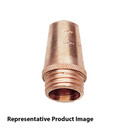 Lincoln Electric KP24CT-75-R Gas Nozzle Coarse Thread .75 ID
