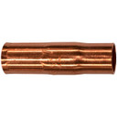 Lincoln Electric KP23-75 Gas Nozzle Fixed Recess .75 ID