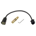 Lincoln Electric K613-7 Magnum 550 Connector Kit for 10 Series Feeders