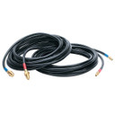 Lincoln Electric K1859-2 Water Cooler Hoses (CGA to CGA)