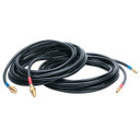 Lincoln Electric K1859-1 Water Cooler Hoses (CGA to QD)