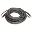Lincoln Electric K1796-25 Coaxial Weld Power Cable (1/0, 350A, 60%), 25 ft