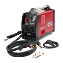 Lincoln Electric Tomahawk 375 Air Plasma Cutter with 10 ft Hand Torch, K2806-1