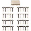 Miller 169240 Housing Plug Pins+Skts (Service Kit)
