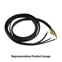 CK 2310-1935 Power Cable Assembly, 12.5' with Rubber Sheath