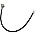 Miller 246259 Cable, Battery Negative 20" 4 Awg .375 Rin