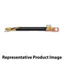 CK 46V28-2 Power Cable 12-1/2' 2 Piece (xref: 412PCN)