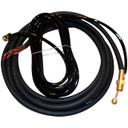 CK 46V28-2 Power Cable 12-1/2' 2 Piece (xref: 412PCN)