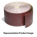 United Abrasives SAIT 85303 8" x 50 Yards Silicon Carbide Floor Sanding Rolls 40 Grit