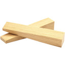 United Abrasives SAIT 95100 Wood Wedges for Vitrified Bonded Floor Rubs