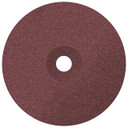 Walter 15C703 7x7/8 Coolcut General Purpose Sanding Discs 36 Grit, 25 pack