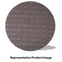 United Abrasives SAIT 88708 17" SaitScreen Silicon Carbide Floor Sanding Discs 80 Grit, 10 pack