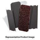 United Abrasives SAIT 85012 8x20 Silicon Carbide Grain Floor Sanding Sheets 80 Grit, 50 pack
