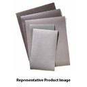 United Abrasives SAIT 84250 Blue Line 9x11 CW-C Waterproof Silicon Carbide Paper Sanding Sheets 100C Grit, 100 pack