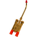 Victor 5327-0404 N-Miget W/4" Headtube