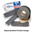 United Abrasives SAIT 84071 Blue Line 4-3/16x11 Diecut SAITSCREEN Cloth Dry Wall Sanding Sheets 100 Grit, 50 pack