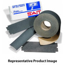 United Abrasives SAIT 84069 3-5/16x11 Die Cut Paper Backing Dry Wall Sanding Sheets 150C Grit, 100 pack