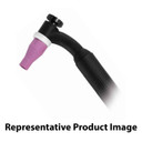 CKA16 Air Cooled Airco TIG Torch Kit, Flex, 200A, 25', 2-Pc, CKA165N FX